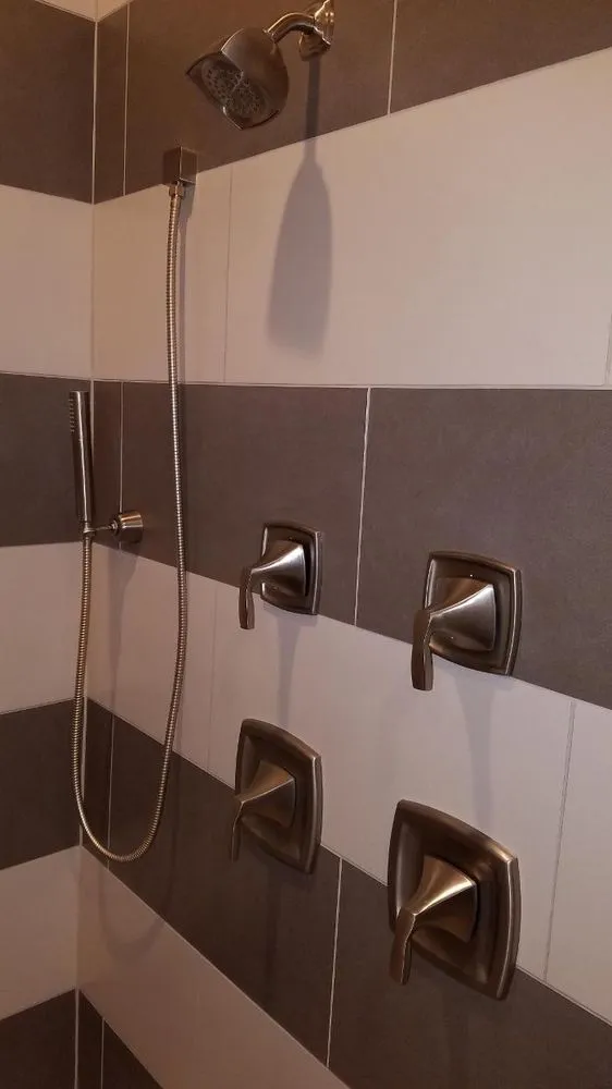 Slide of Apex Plumbing & Mechanical Piping