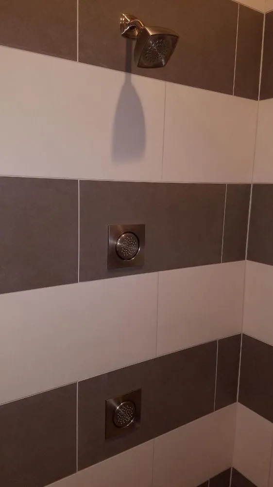 Slide of Apex Plumbing & Mechanical Piping