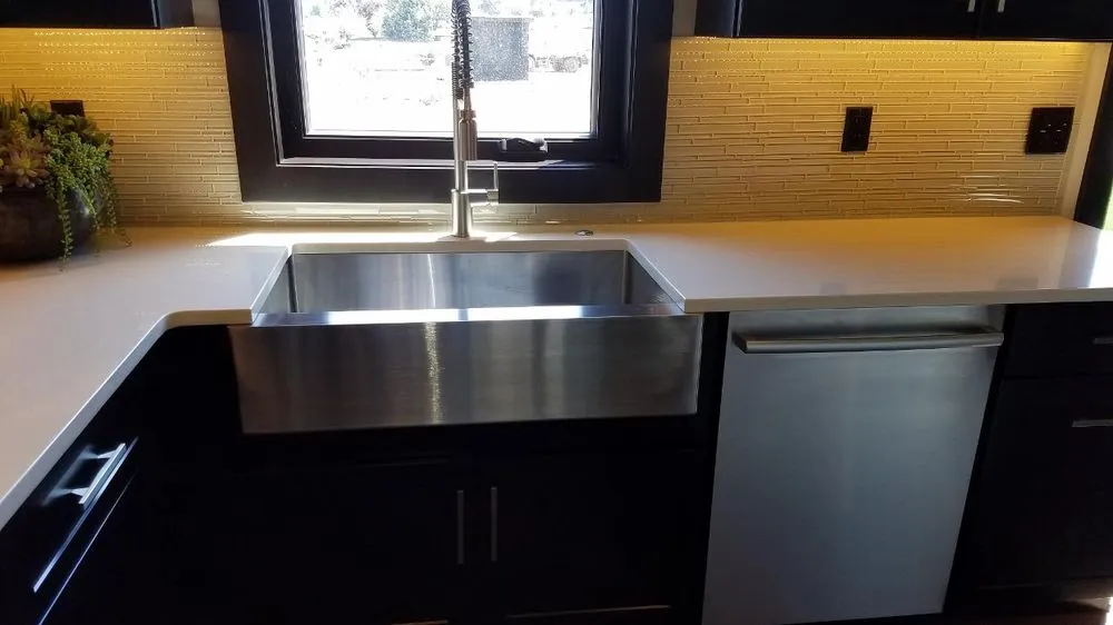 Slide of Apex Plumbing & Mechanical Piping