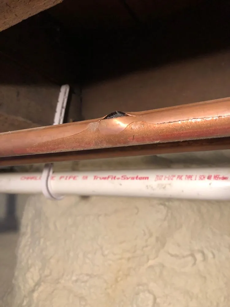 Slide of Apex Plumbing & Sewer