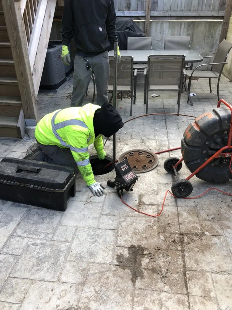 Slide of Apex Plumbing & Sewer