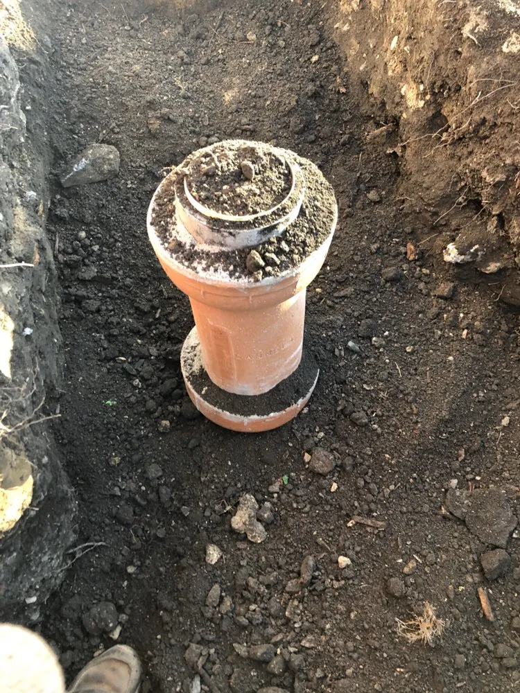 Slide of Apex Plumbing & Sewer