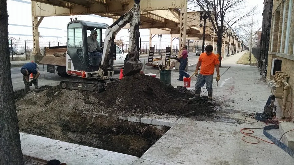 Slide of Apex Plumbing & Sewer