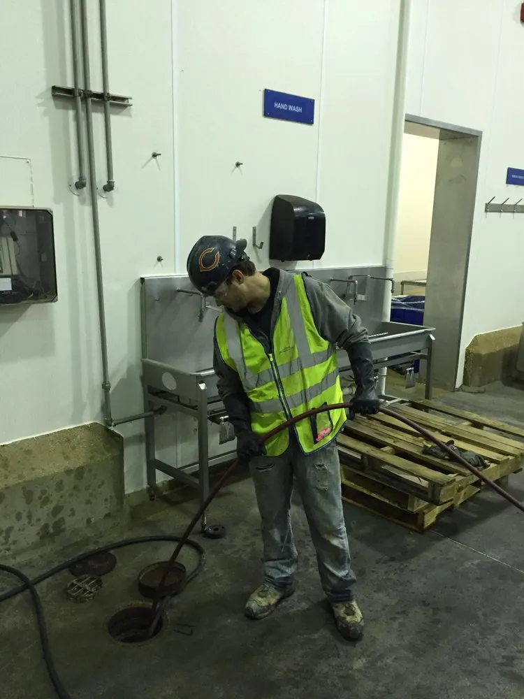 Slide of Apex Plumbing & Sewer