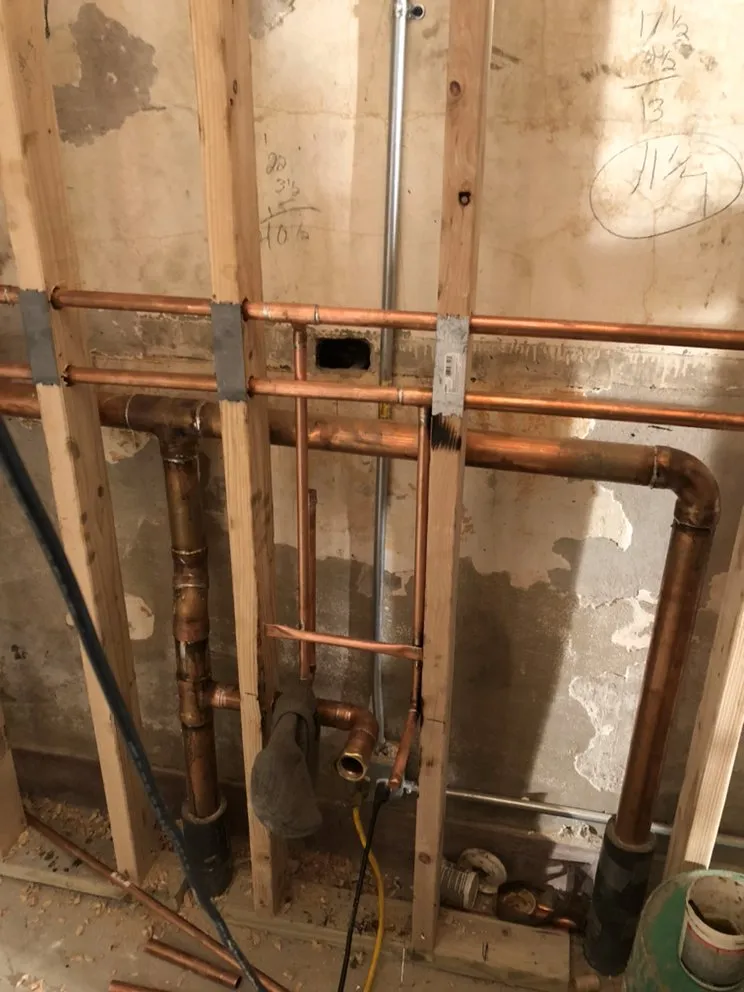 Slide of Apex Plumbing & Sewer