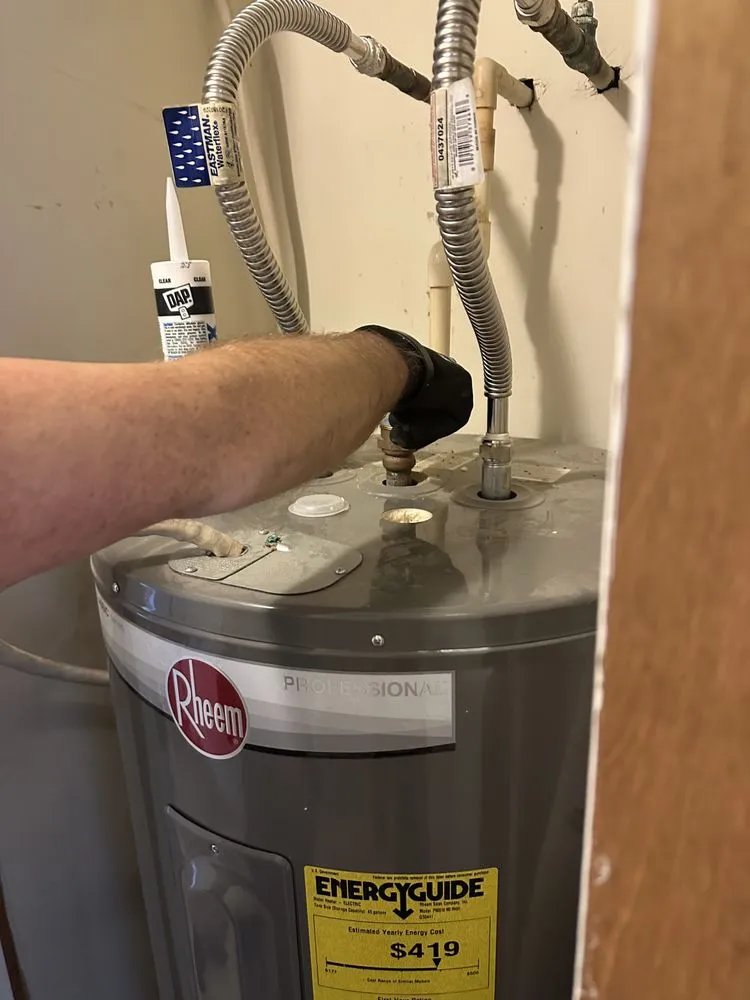 Expert drain cleaning in Braxton, MS by Apex Plumbing and Gas