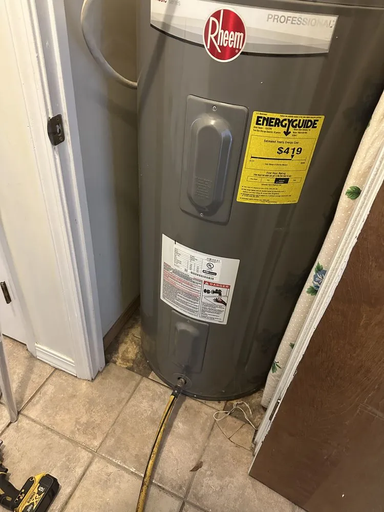 Emergency leak detection in Braxton, MS by Apex Plumbing and Gas