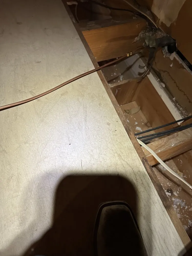 Top-rated plumbing repair in Braxton, MS by Apex Plumbing and Gas