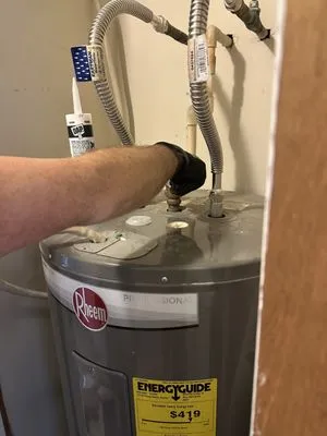 Apex Plumbing and Gas