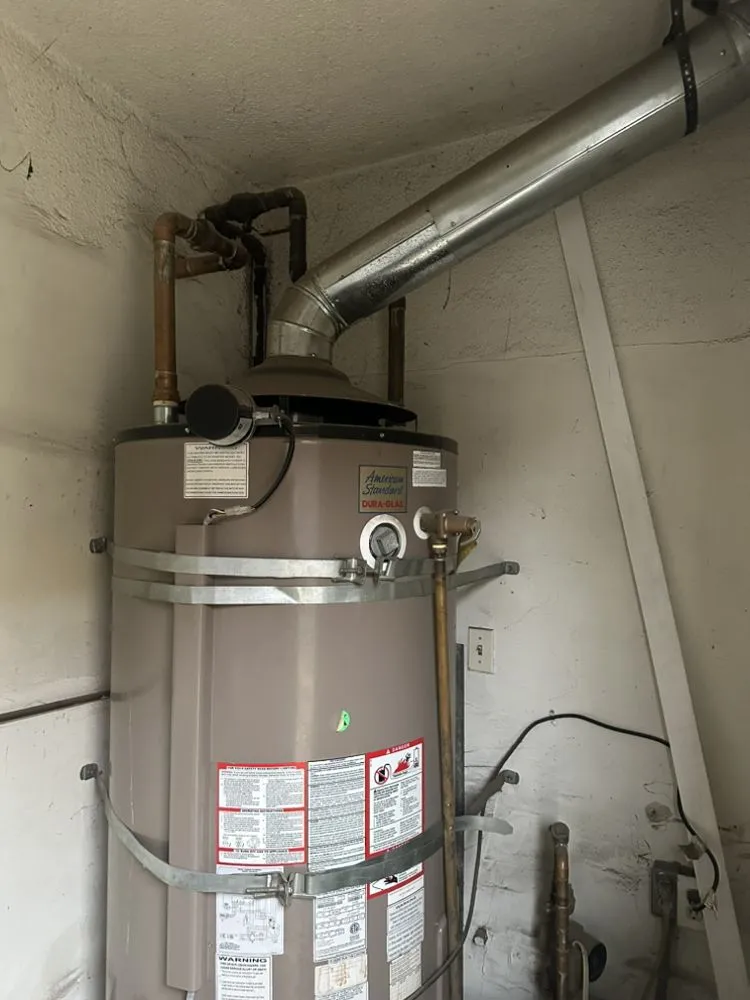 Slide of Apex Plumbing and Handyman