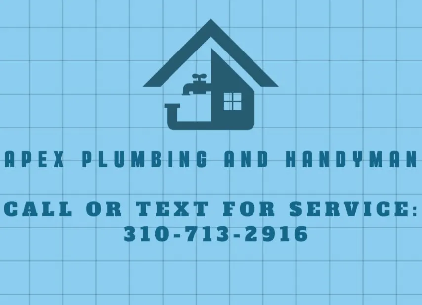Slide of Apex Plumbing and Handyman