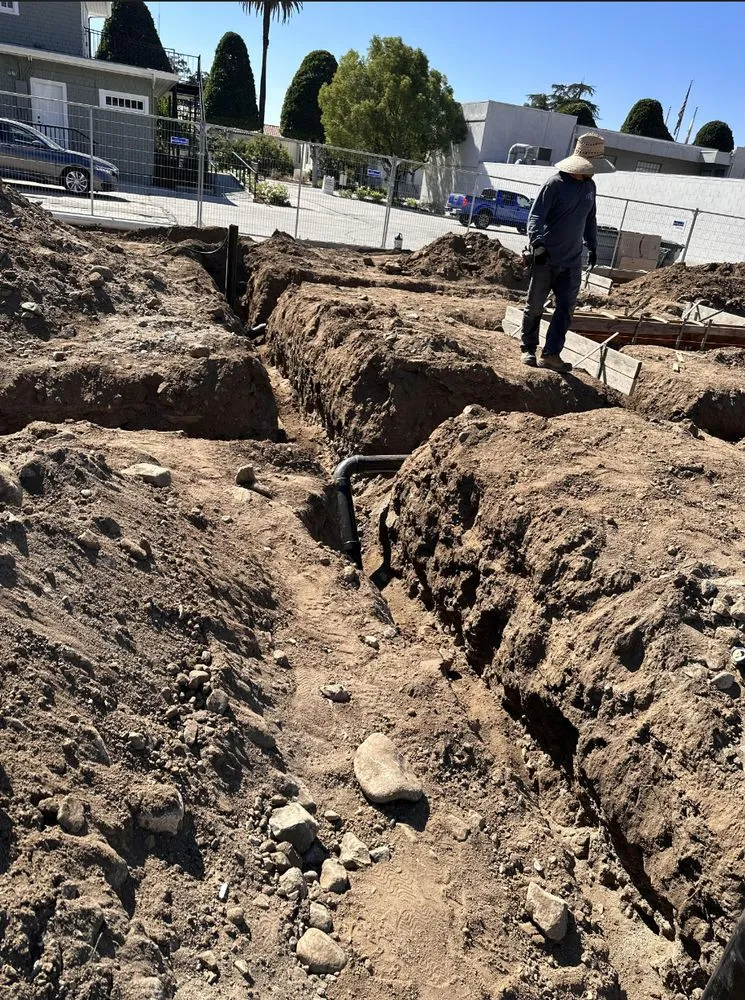 Slide of Apex Plumbing and Handyman