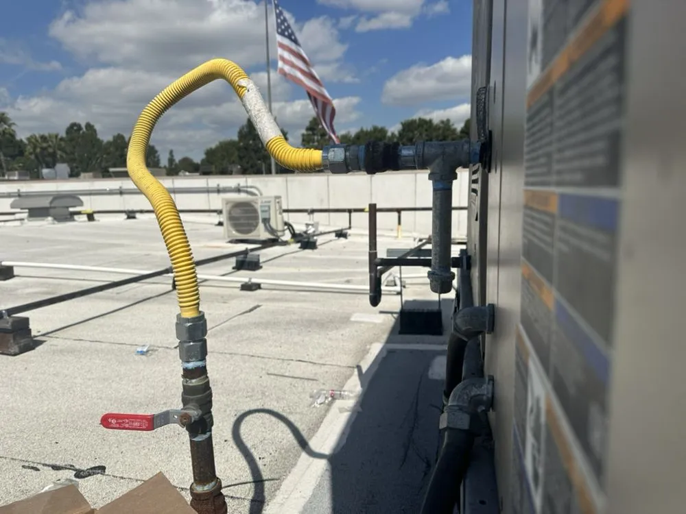 Slide of Apex Plumbing and Handyman