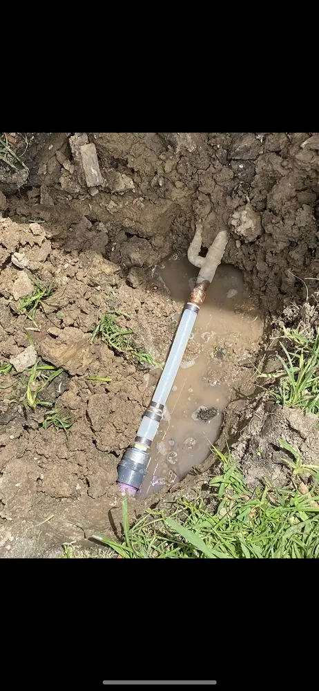 Slide of Apex Plumbing and Repair