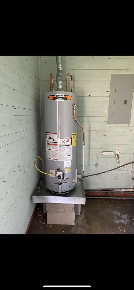 Slide of Apex Plumbing and Repair