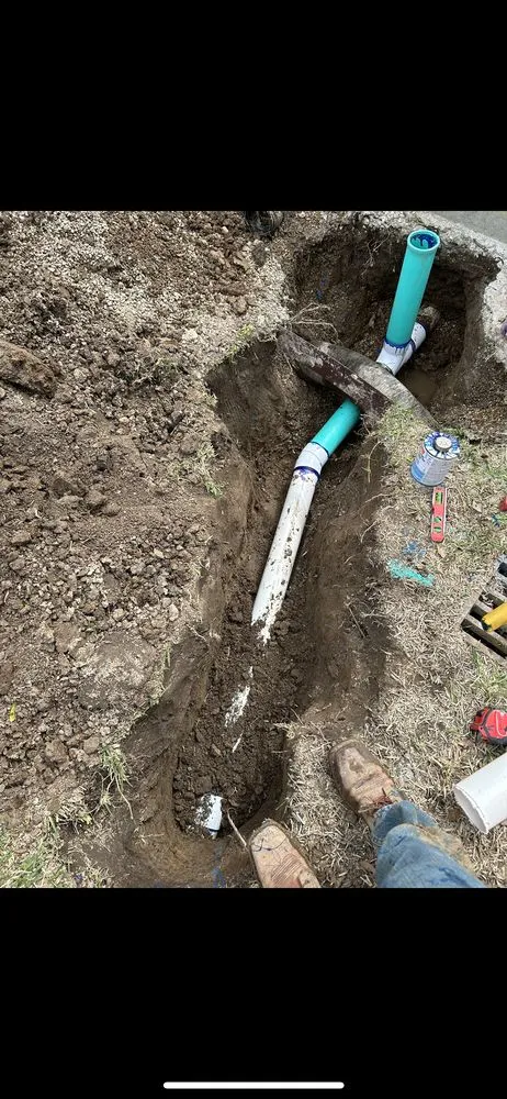 Slide of Apex Plumbing and Repair