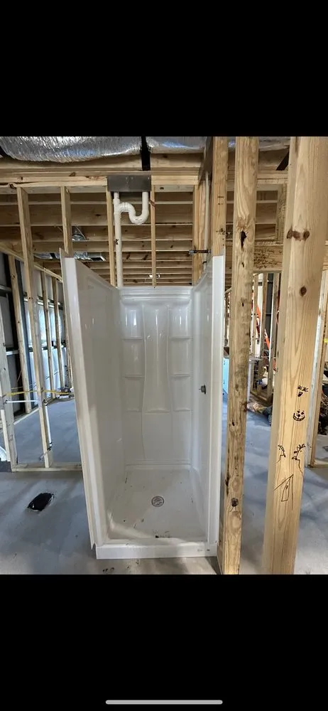 Slide of Apex Plumbing and Repair