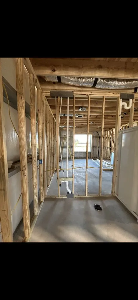 Slide of Apex Plumbing and Repair