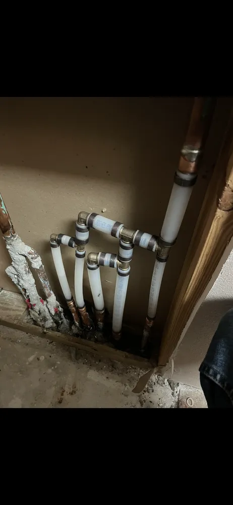 Slide of Apex Plumbing and Repair
