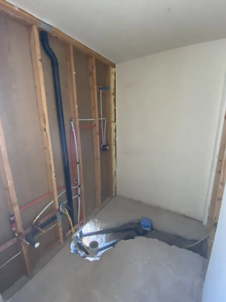 Slide of Apex Plumbing and Rooter