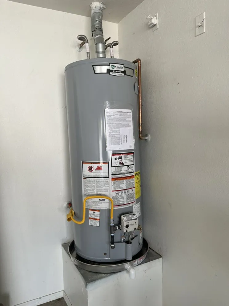 Slide of Apex Plumbing and Rooter