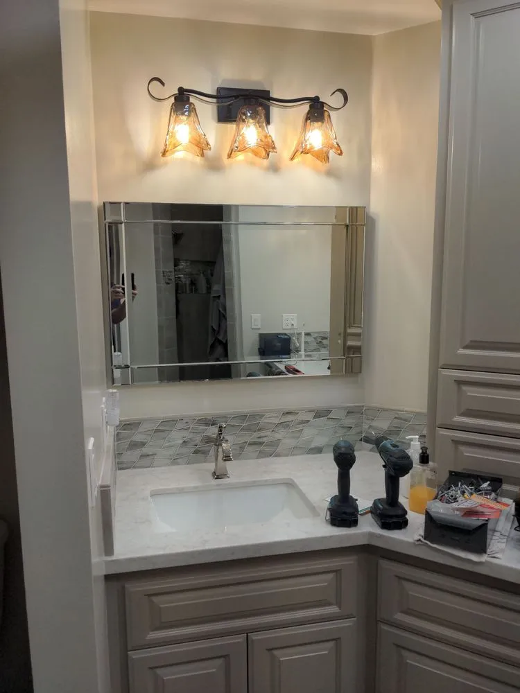 Slide of Apex Plumbing And Water