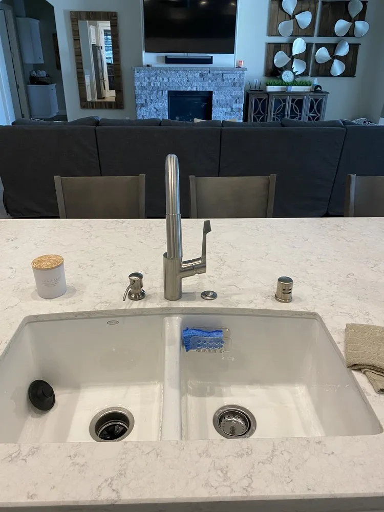 Slide of Apex Plumbing And Water