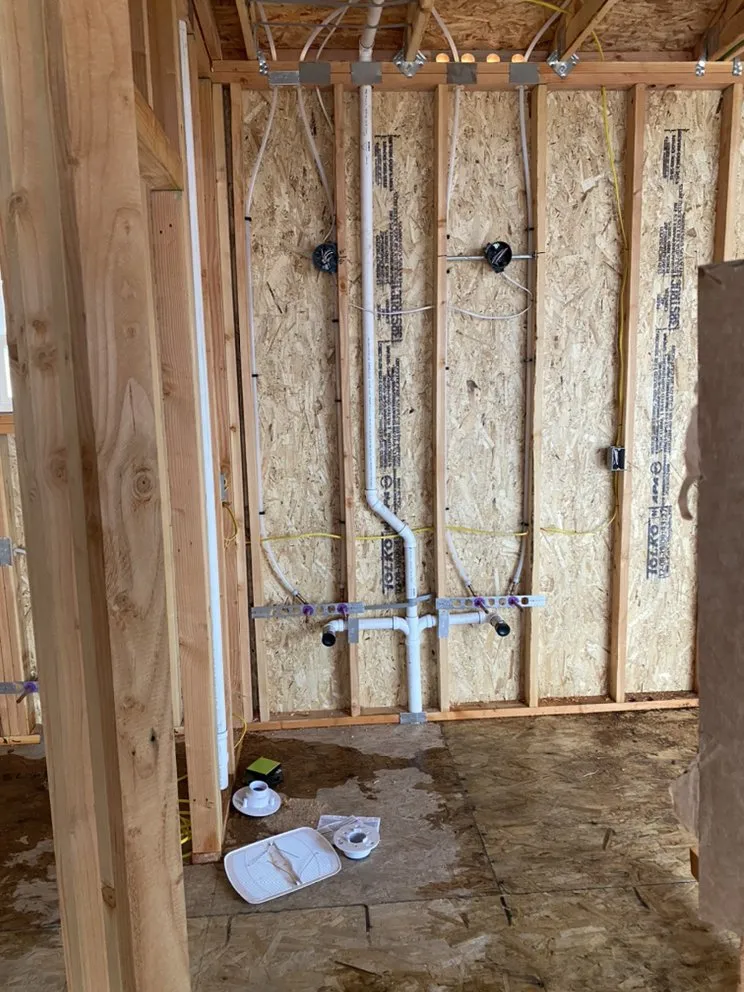 Slide of Apex Plumbing And Water