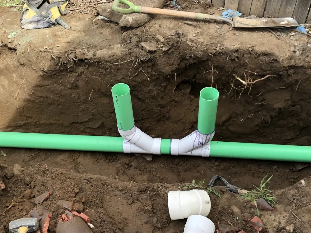 Slide of Apex Plumbing