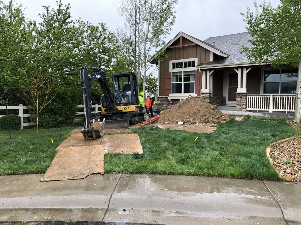 Slide of Apex Plumbing