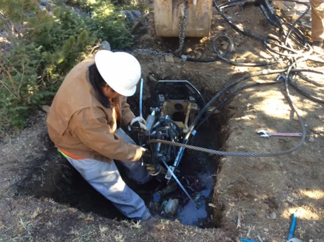 Slide of Apex Plumbing