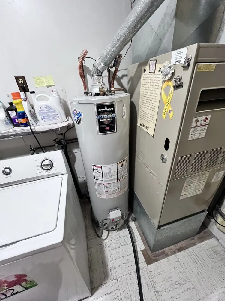 Slide of Apex Plumbing