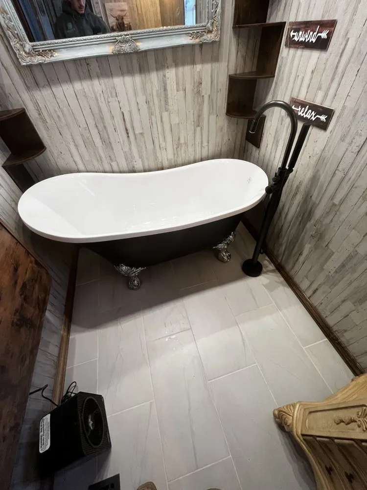 Slide of Apex Plumbing