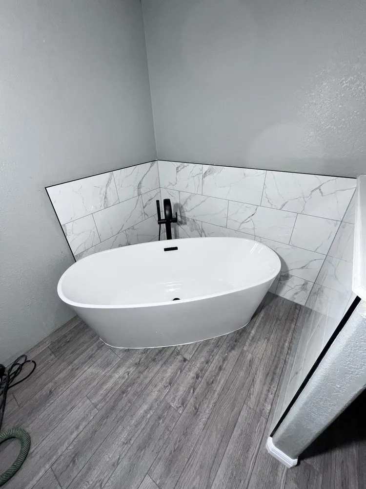 Slide of Apex Plumbing