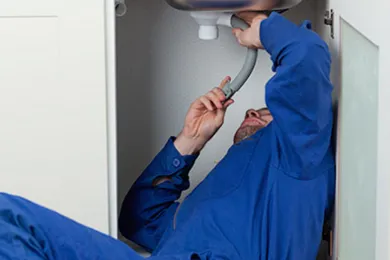 Slide of Apex Plumbing