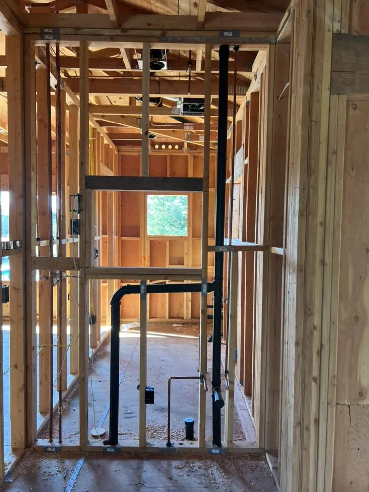 Slide of Apex Plumbing