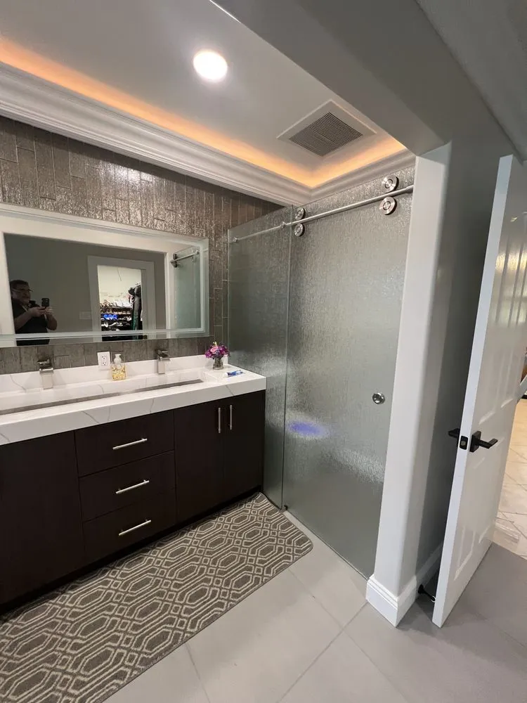 Slide of Apex Plumbing