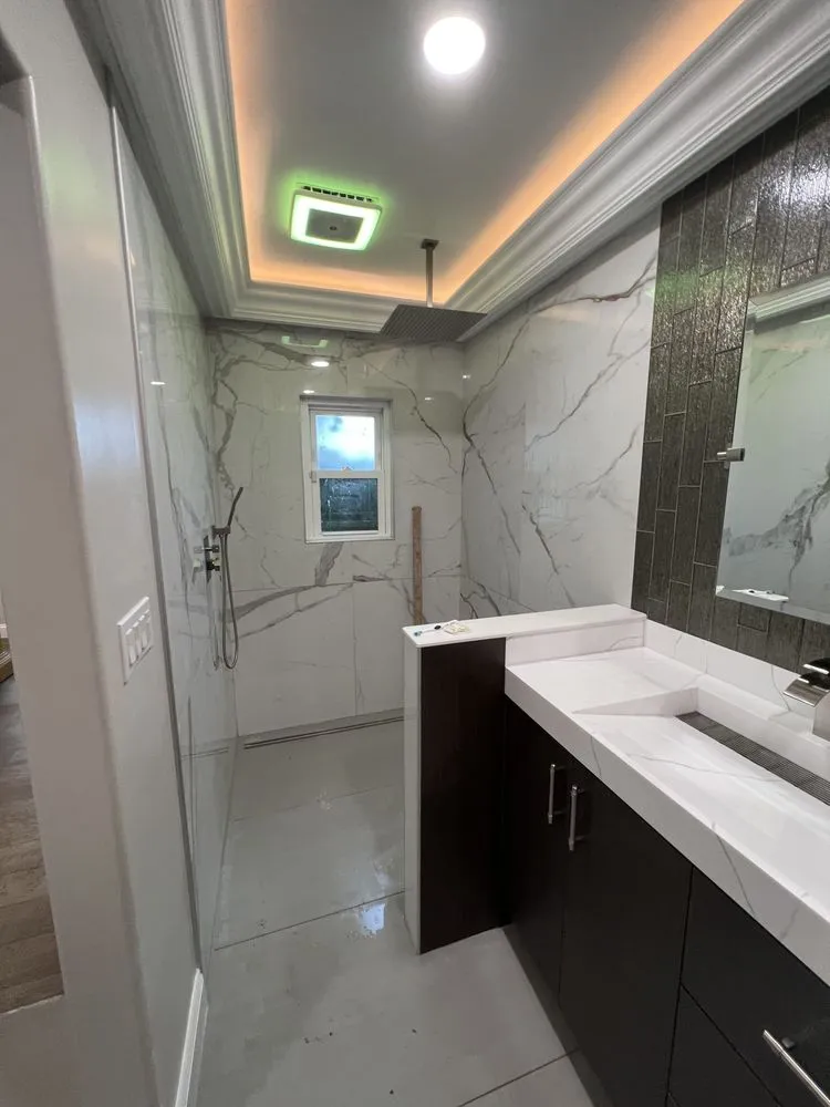 Slide of Apex Plumbing