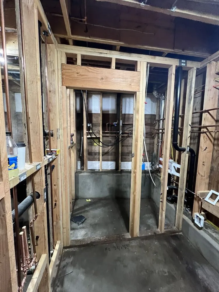 Slide of Apex Plumbing