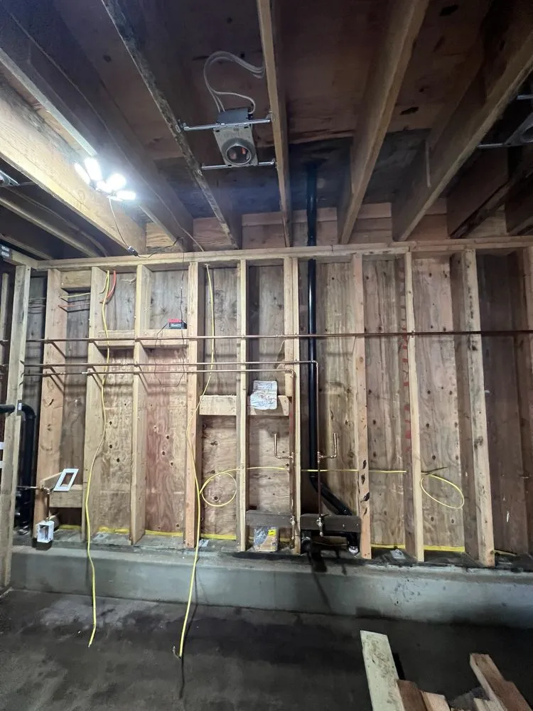 Slide of Apex Plumbing