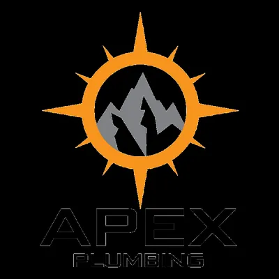Apex Plumbing Logo