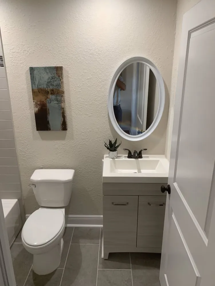 Slide of Apex Plumbing