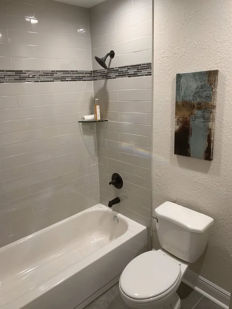 Slide of Apex Plumbing