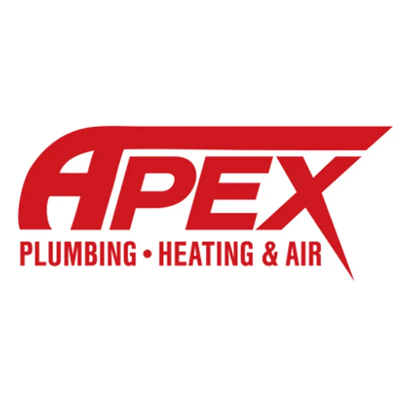 Slide of Apex Plumbing Heating & Air