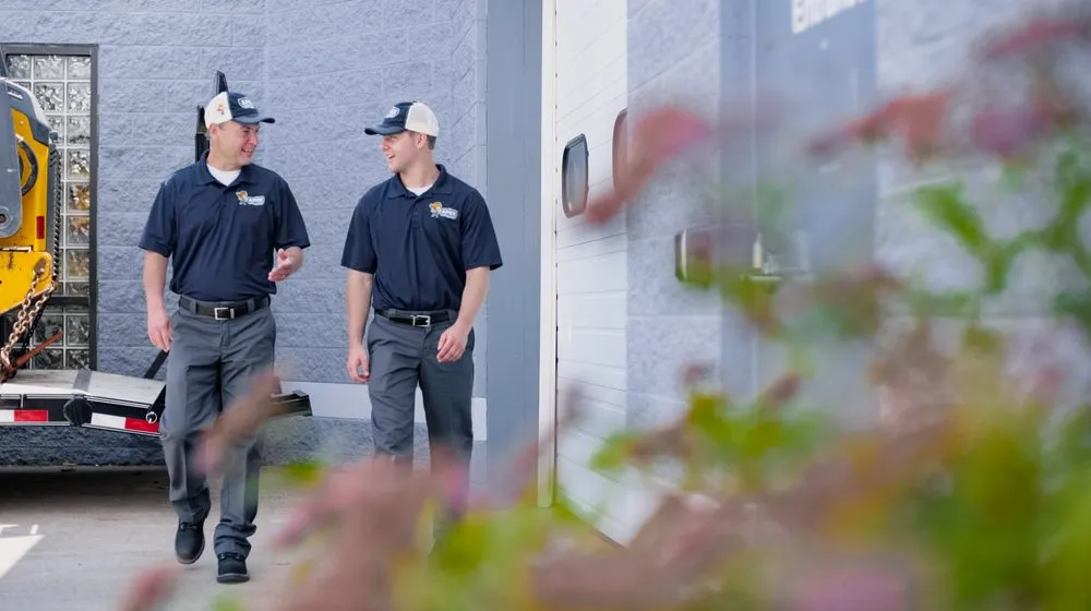 Slide of Apex Plumbing, Heating, and Air Pros