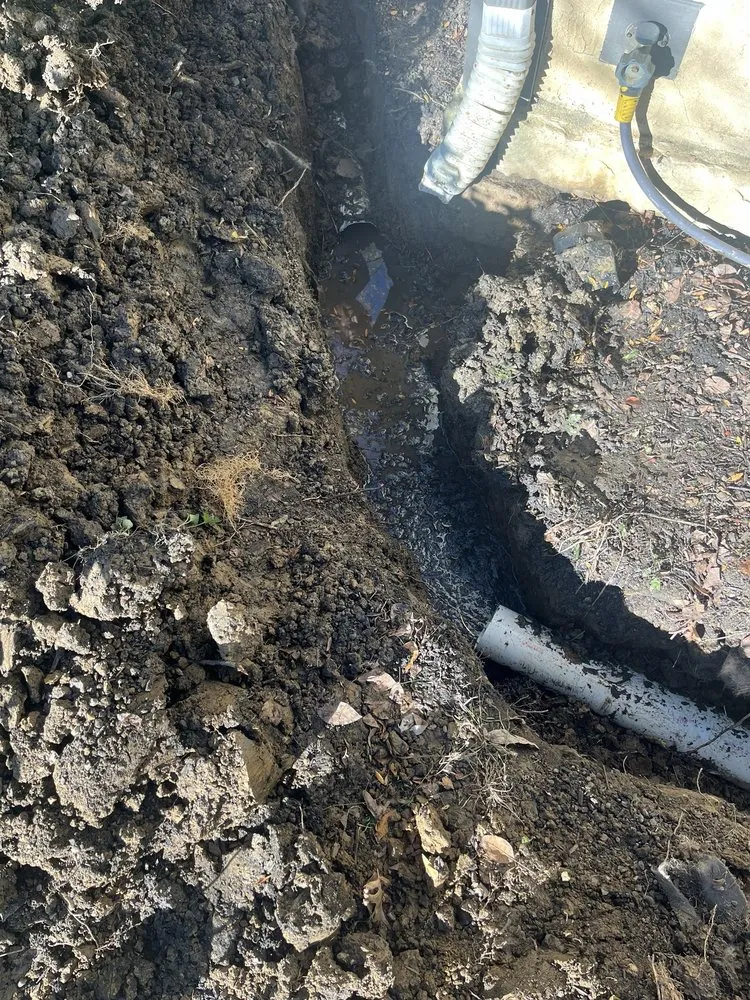 Top-rated drain cleaning in Dublin, OH by Apex Plumbing, Heating, and Air Pros