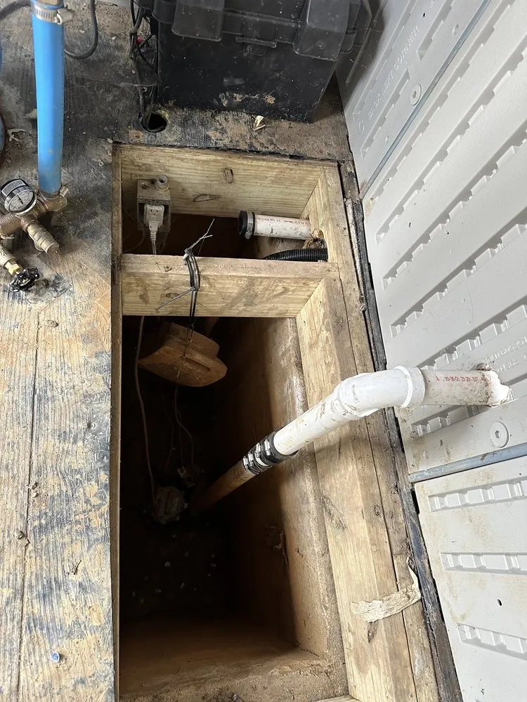 Professional drain cleaning experts serving Dublin, OH - Apex Plumbing, Heating, and Air Pros