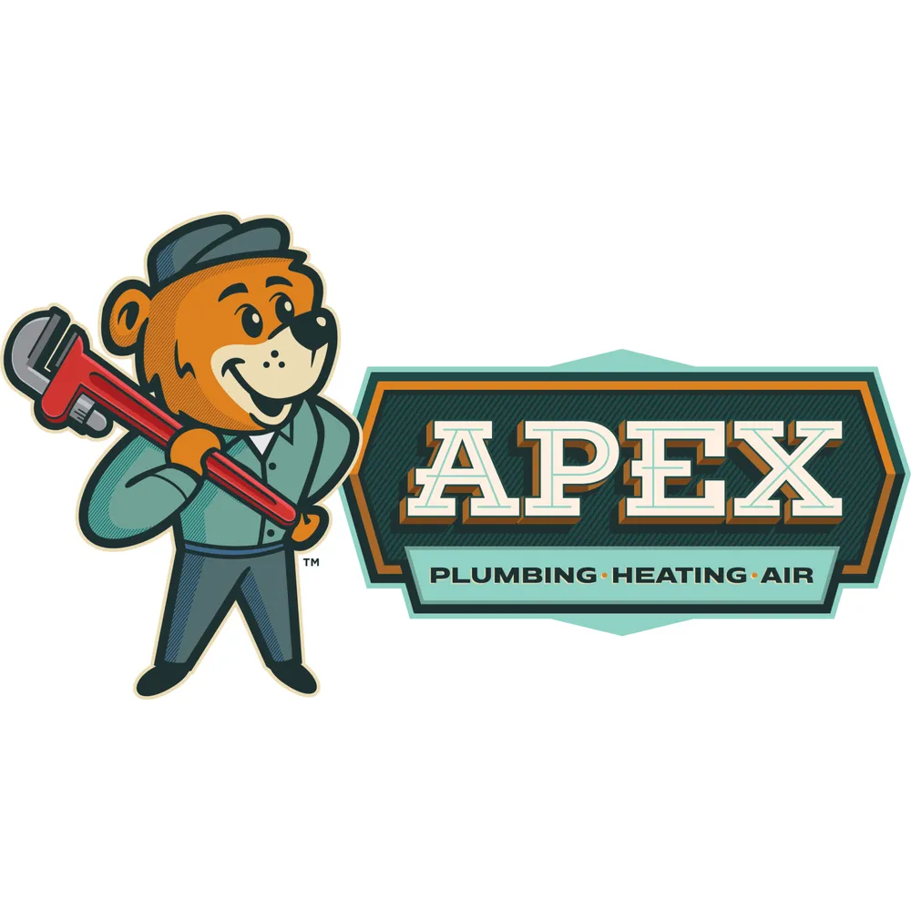 Slide of Apex Plumbing, Heating, and Air Pros