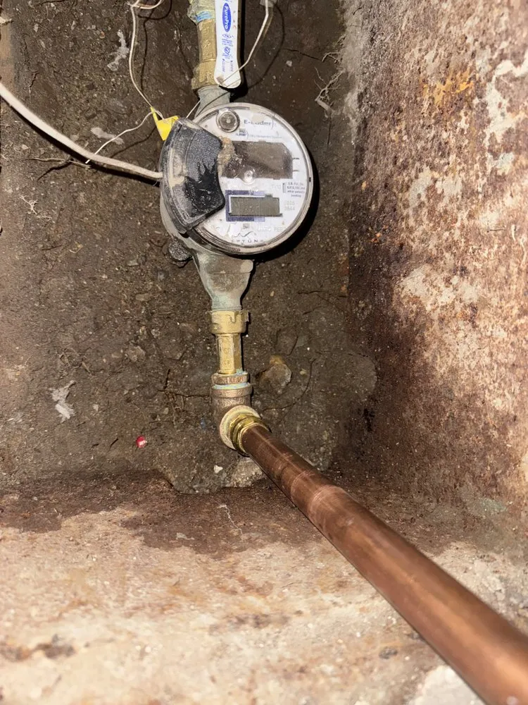 Slide of Apex Plumbing Heating and Cooling