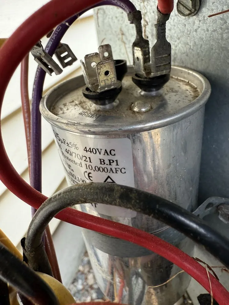 Slide of Apex Plumbing Heating and Cooling